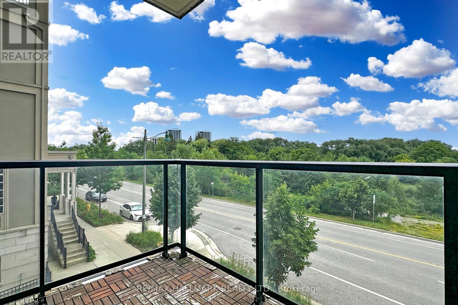 203 - 151 Upper Duke Crescent, Markham, Ontario  L6G 0E1 - Photo 28 - N12270759