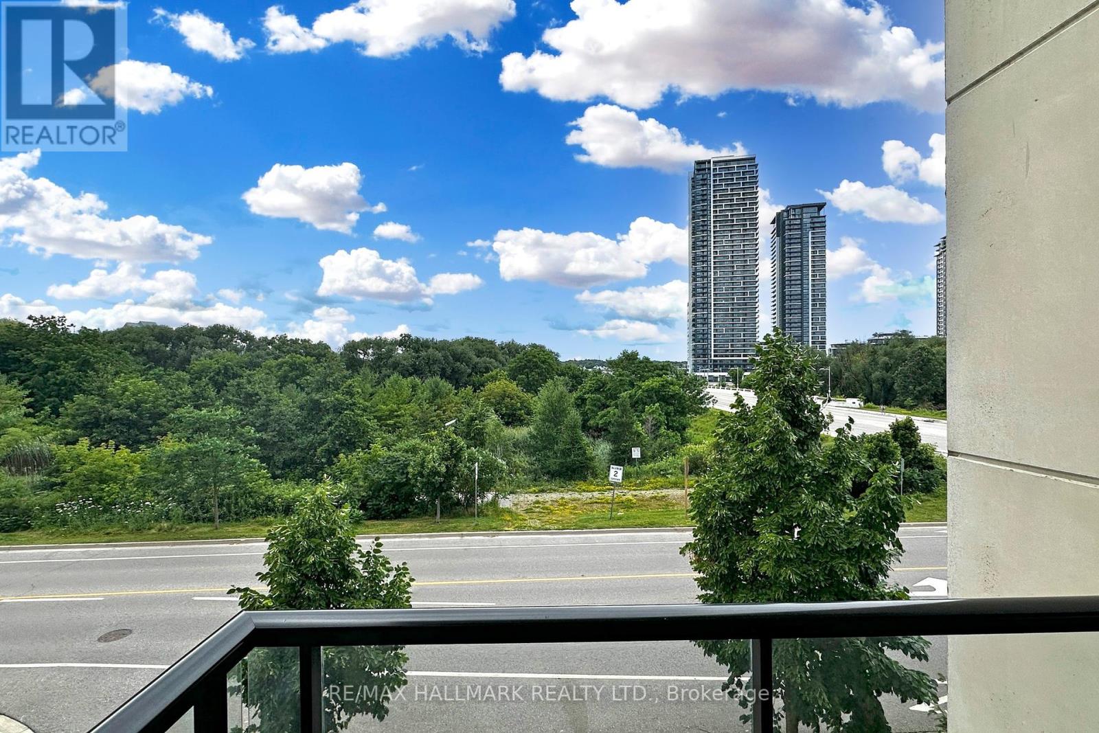 203 - 151 Upper Duke Crescent, Markham, Ontario  L6G 0E1 - Photo 30 - N12270759