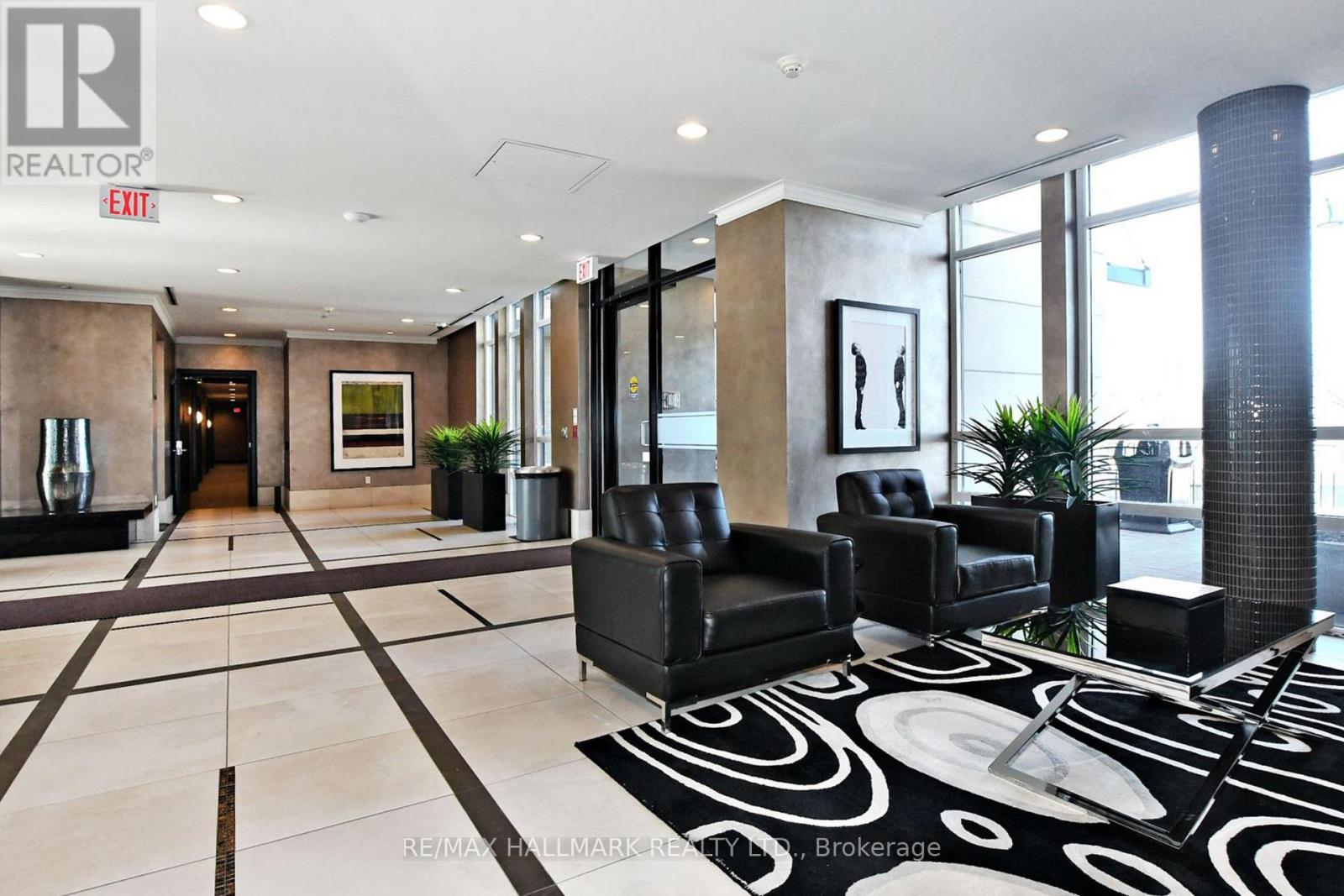 203 - 151 Upper Duke Crescent, Markham, Ontario  L6G 0E1 - Photo 7 - N12270759