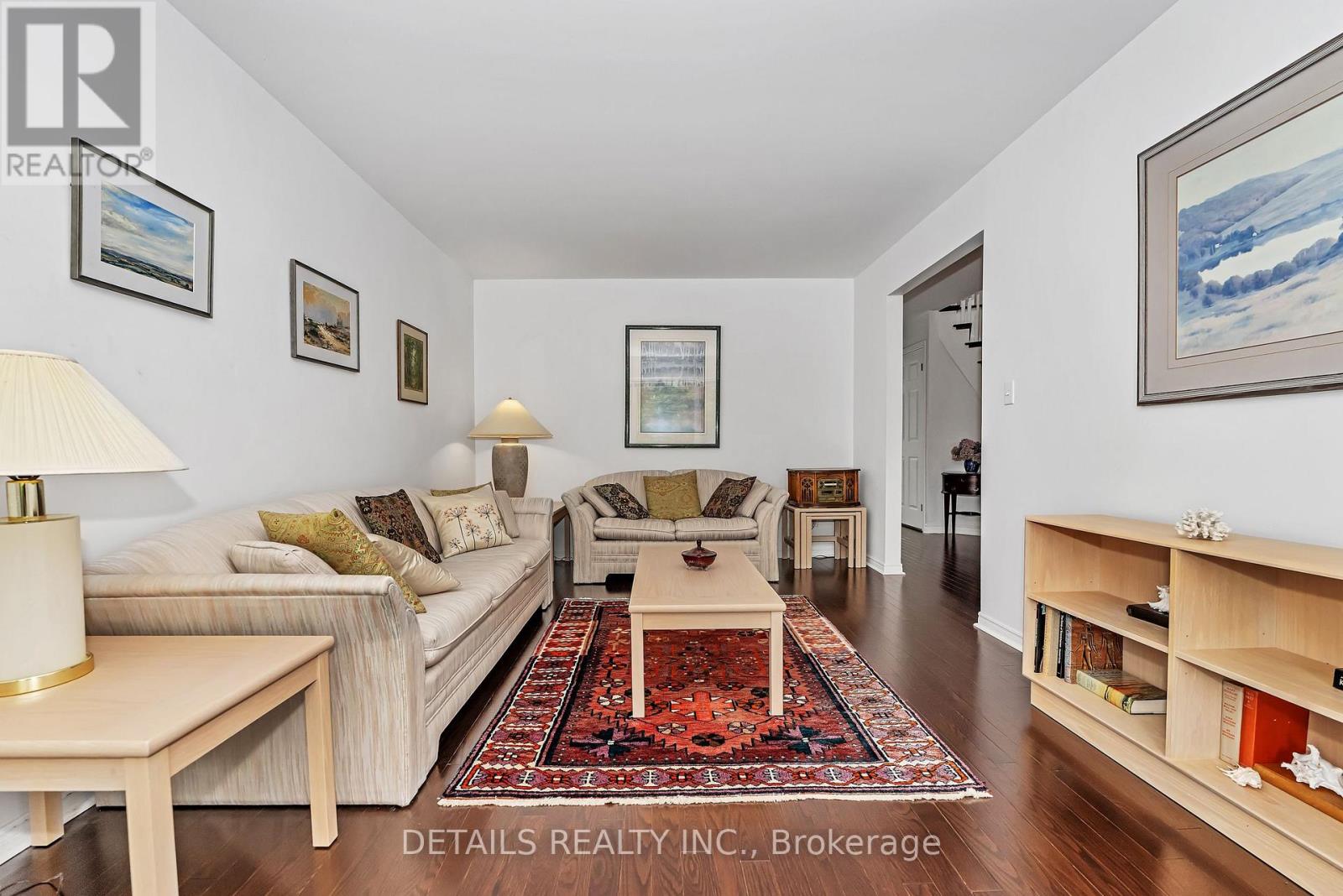 1020 Ambleside Crescent S, Kingston (North Of Taylor-Kidd Blvd), Ontario  K7P 2B3 - Photo 12 - X12270814