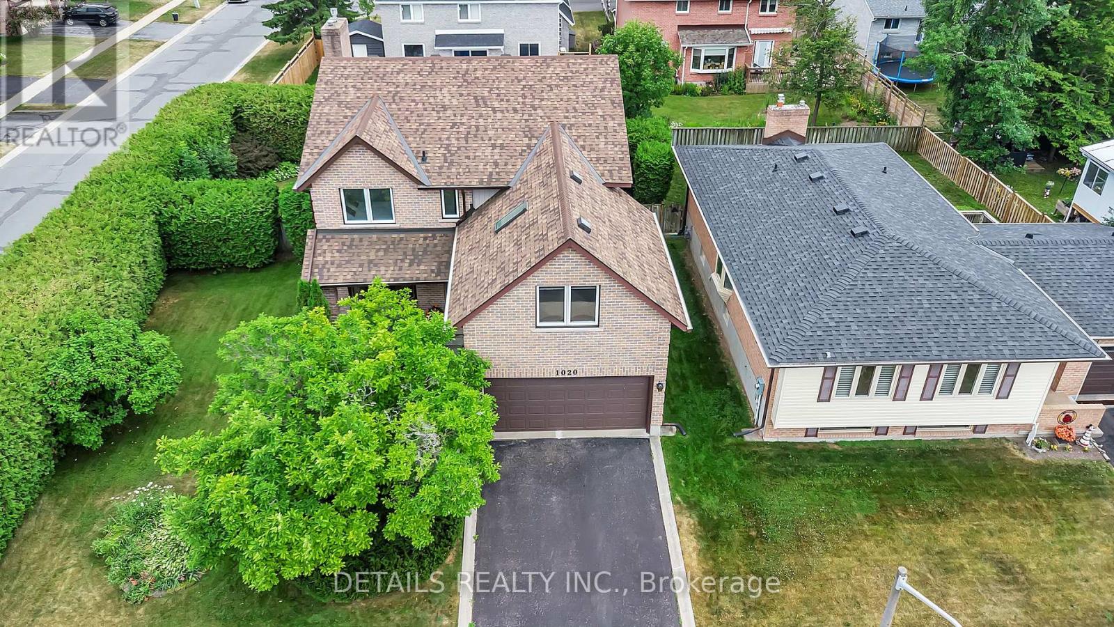 1020 Ambleside Crescent S, Kingston (North Of Taylor-Kidd Blvd), Ontario  K7P 2B3 - Photo 2 - X12270814