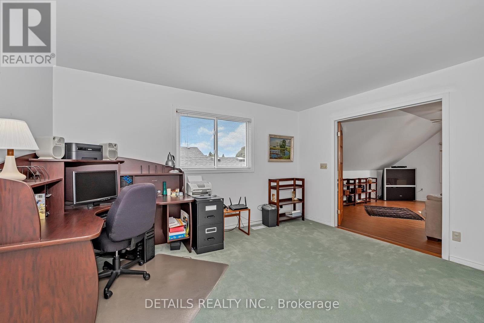 1020 Ambleside Crescent S, Kingston (North Of Taylor-Kidd Blvd), Ontario  K7P 2B3 - Photo 27 - X12270814