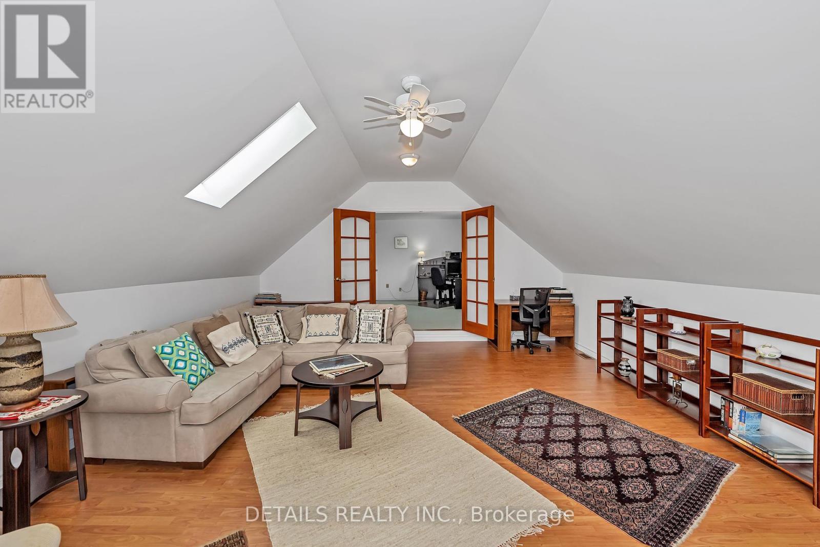 1020 Ambleside Crescent S, Kingston (North Of Taylor-Kidd Blvd), Ontario  K7P 2B3 - Photo 28 - X12270814