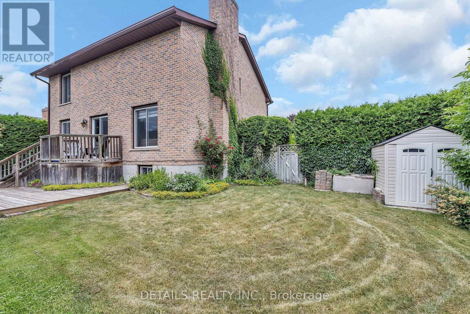 1020 Ambleside Crescent S, Kingston (North Of Taylor-Kidd Blvd), Ontario  K7P 2B3 - Photo 37 - X12270814
