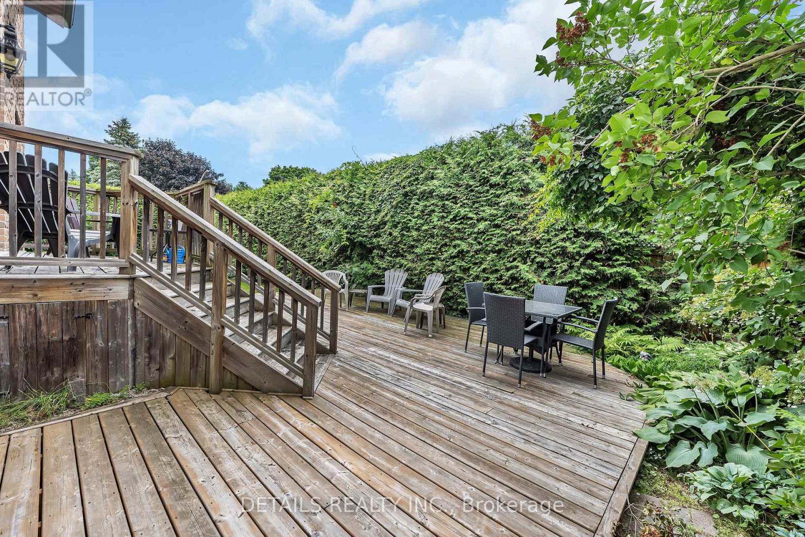 1020 Ambleside Crescent S, Kingston (North Of Taylor-Kidd Blvd), Ontario  K7P 2B3 - Photo 38 - X12270814