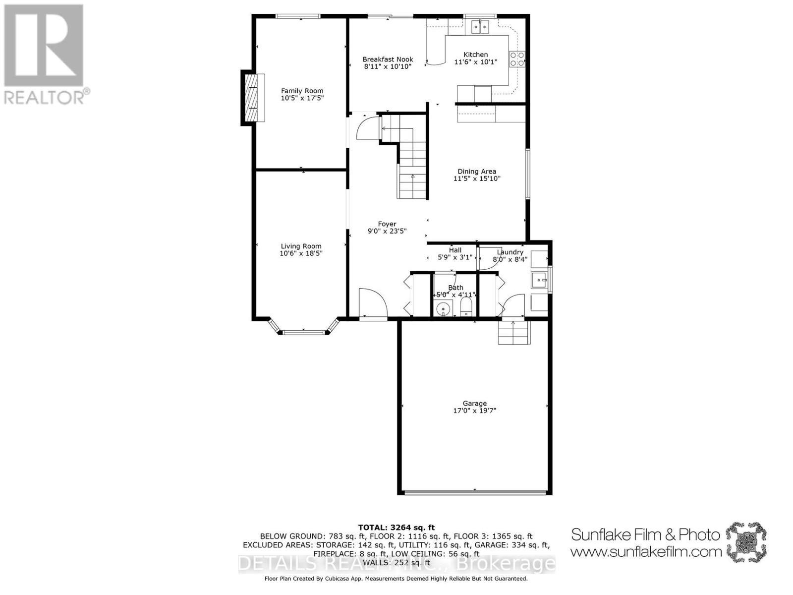 1020 Ambleside Crescent S, Kingston (North Of Taylor-Kidd Blvd), Ontario  K7P 2B3 - Photo 39 - X12270814