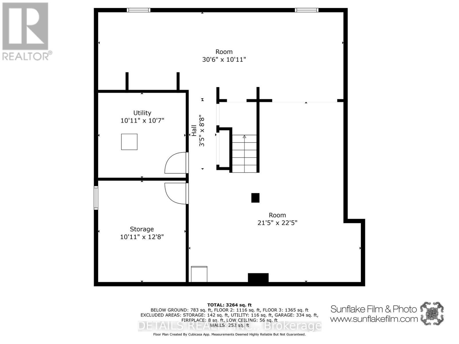 1020 Ambleside Crescent S, Kingston (North Of Taylor-Kidd Blvd), Ontario  K7P 2B3 - Photo 41 - X12270814