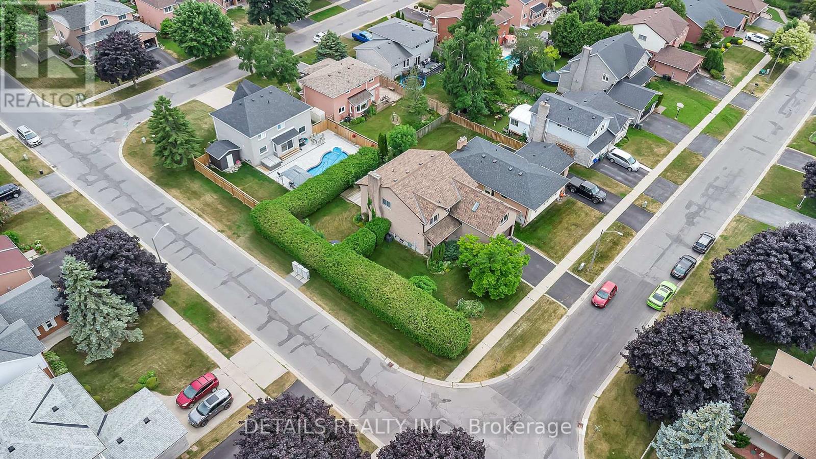 1020 Ambleside Crescent S, Kingston (North Of Taylor-Kidd Blvd), Ontario  K7P 2B3 - Photo 5 - X12270814