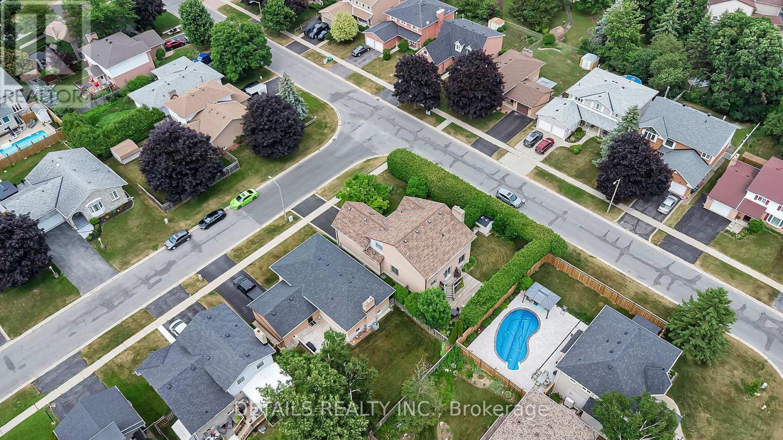 1020 Ambleside Crescent S, Kingston (North Of Taylor-Kidd Blvd), Ontario  K7P 2B3 - Photo 6 - X12270814