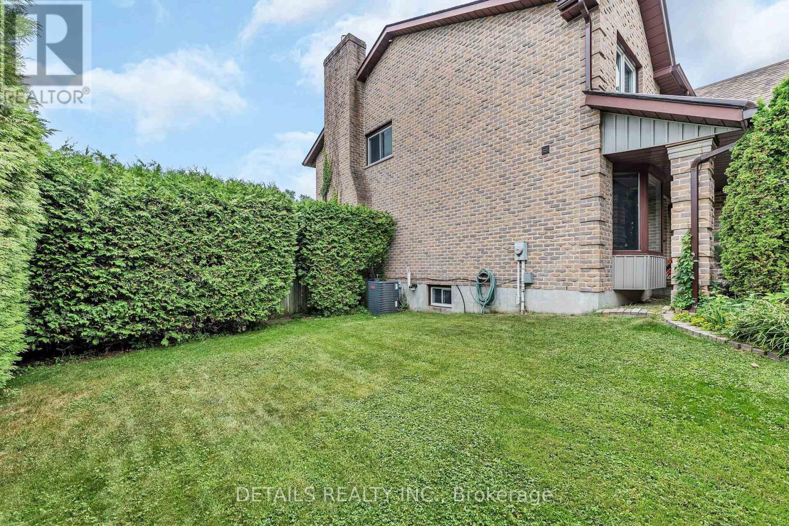 1020 Ambleside Crescent S, Kingston (North Of Taylor-Kidd Blvd), Ontario  K7P 2B3 - Photo 7 - X12270814