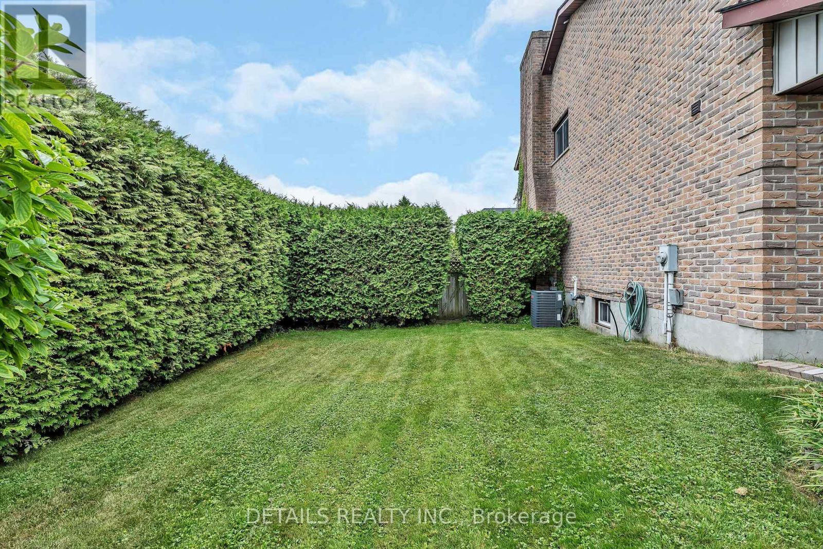 1020 Ambleside Crescent S, Kingston (North Of Taylor-Kidd Blvd), Ontario  K7P 2B3 - Photo 8 - X12270814