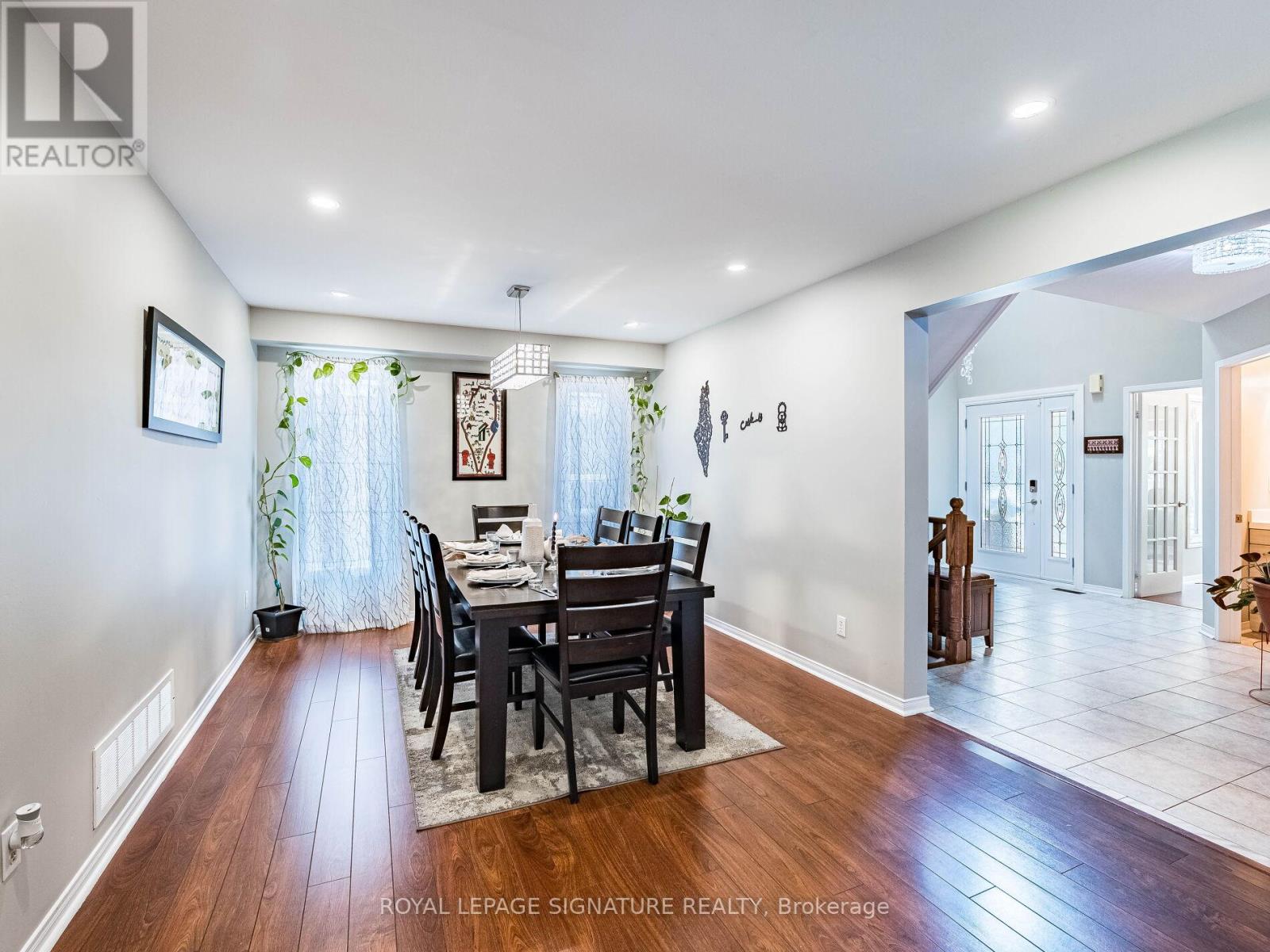 1013 Freeman Trail W, Milton (Be Beaty), Ontario  L9T 5T3 - Photo 11 - W12270749