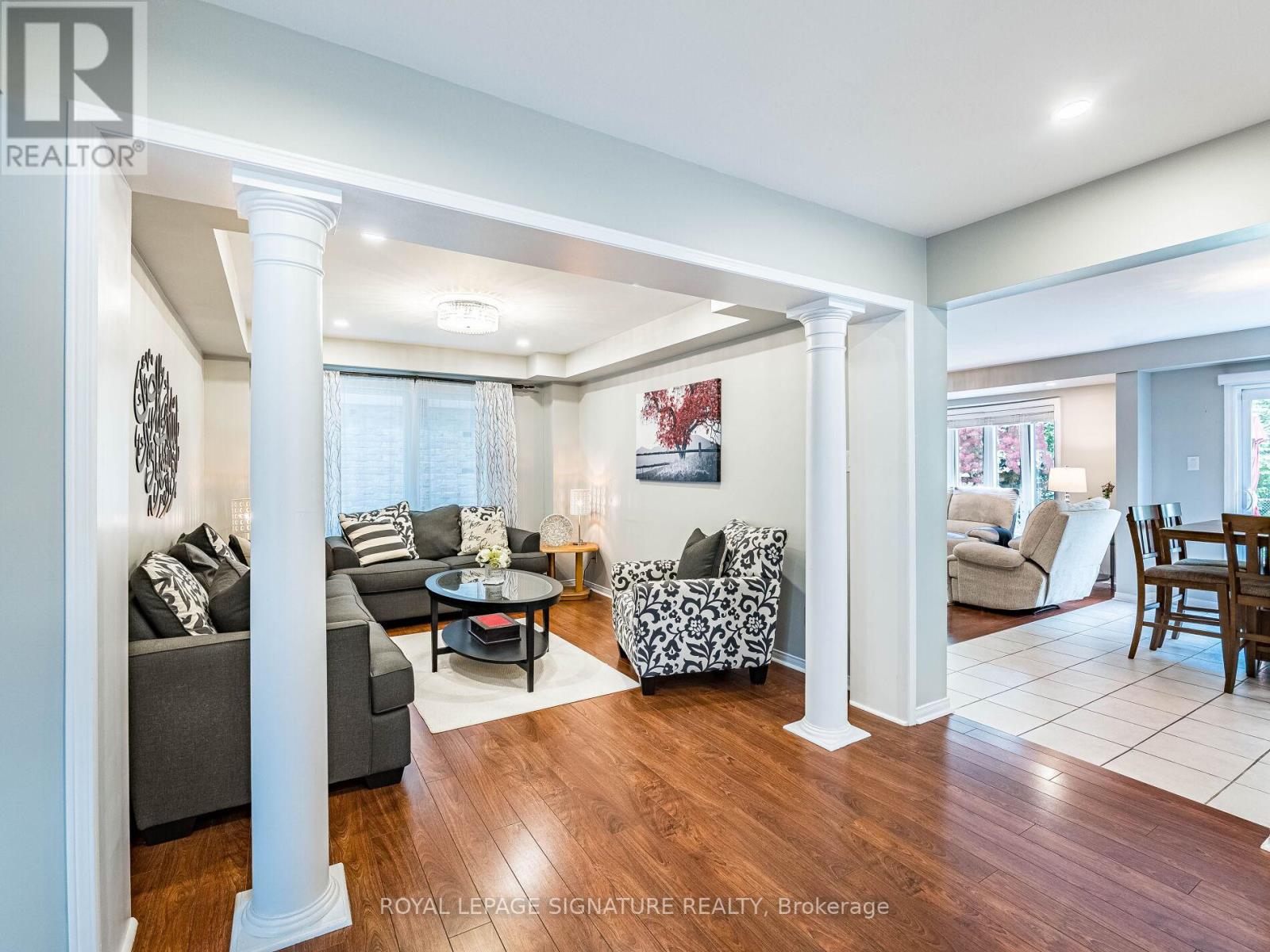 1013 Freeman Trail W, Milton (Be Beaty), Ontario  L9T 5T3 - Photo 12 - W12270749