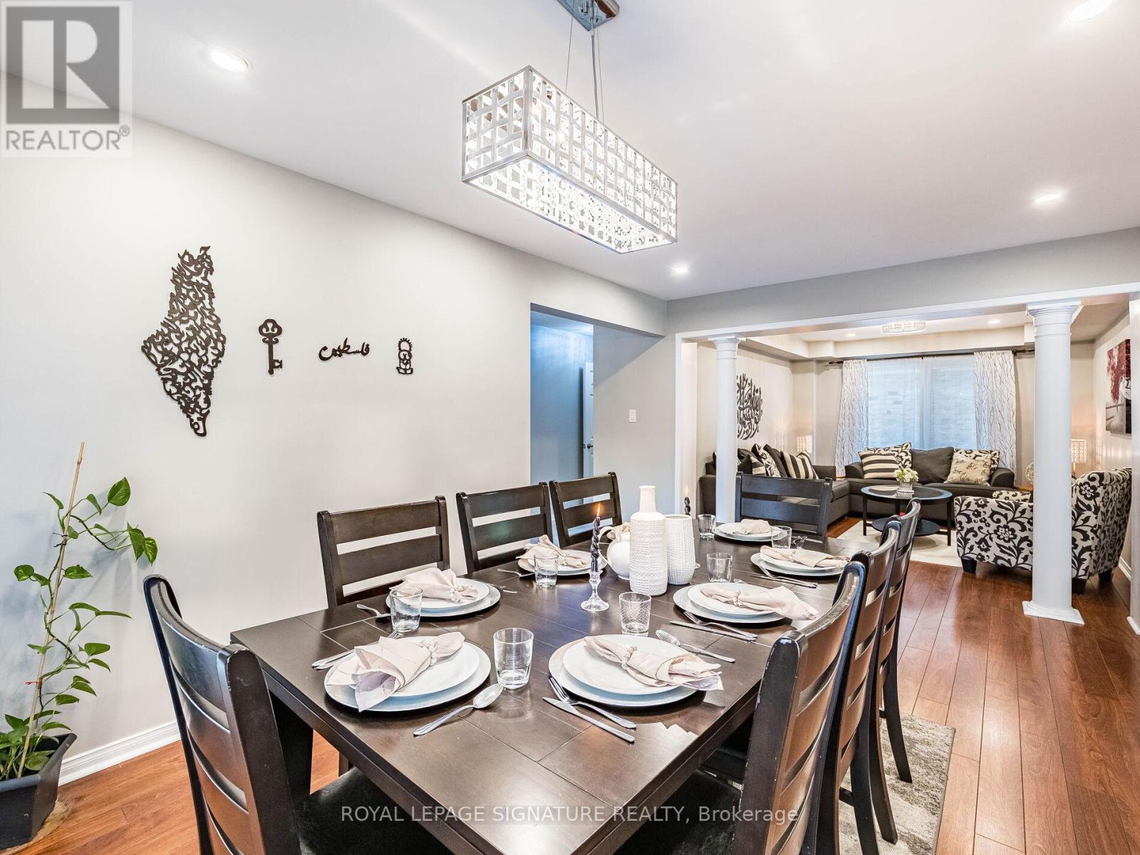 1013 Freeman Trail W, Milton (Be Beaty), Ontario  L9T 5T3 - Photo 13 - W12270749