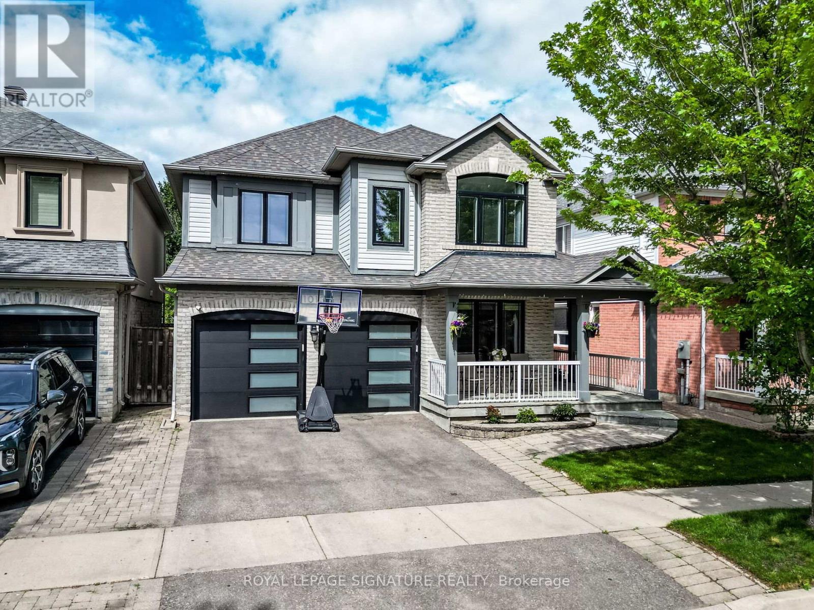 1013 Freeman Trail W, Milton (Be Beaty), Ontario  L9T 5T3 - Photo 4 - W12270749