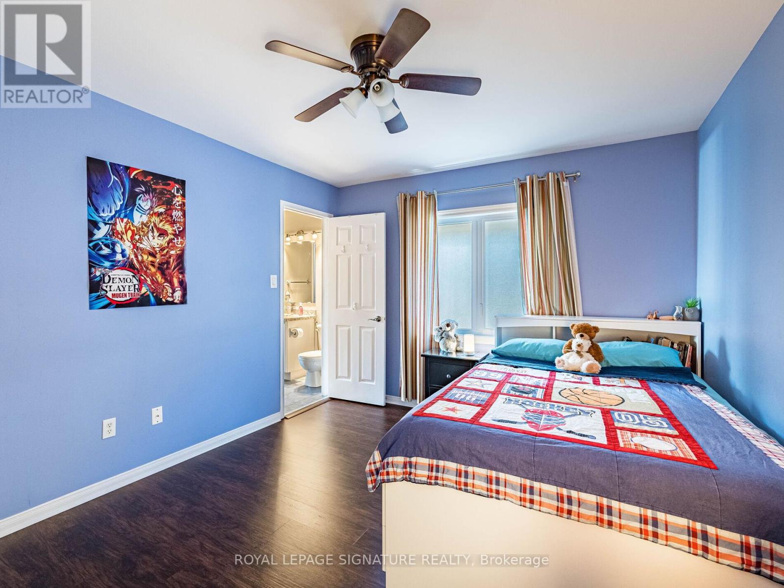 1013 Freeman Trail W, Milton (Be Beaty), Ontario  L9T 5T3 - Photo 40 - W12270749