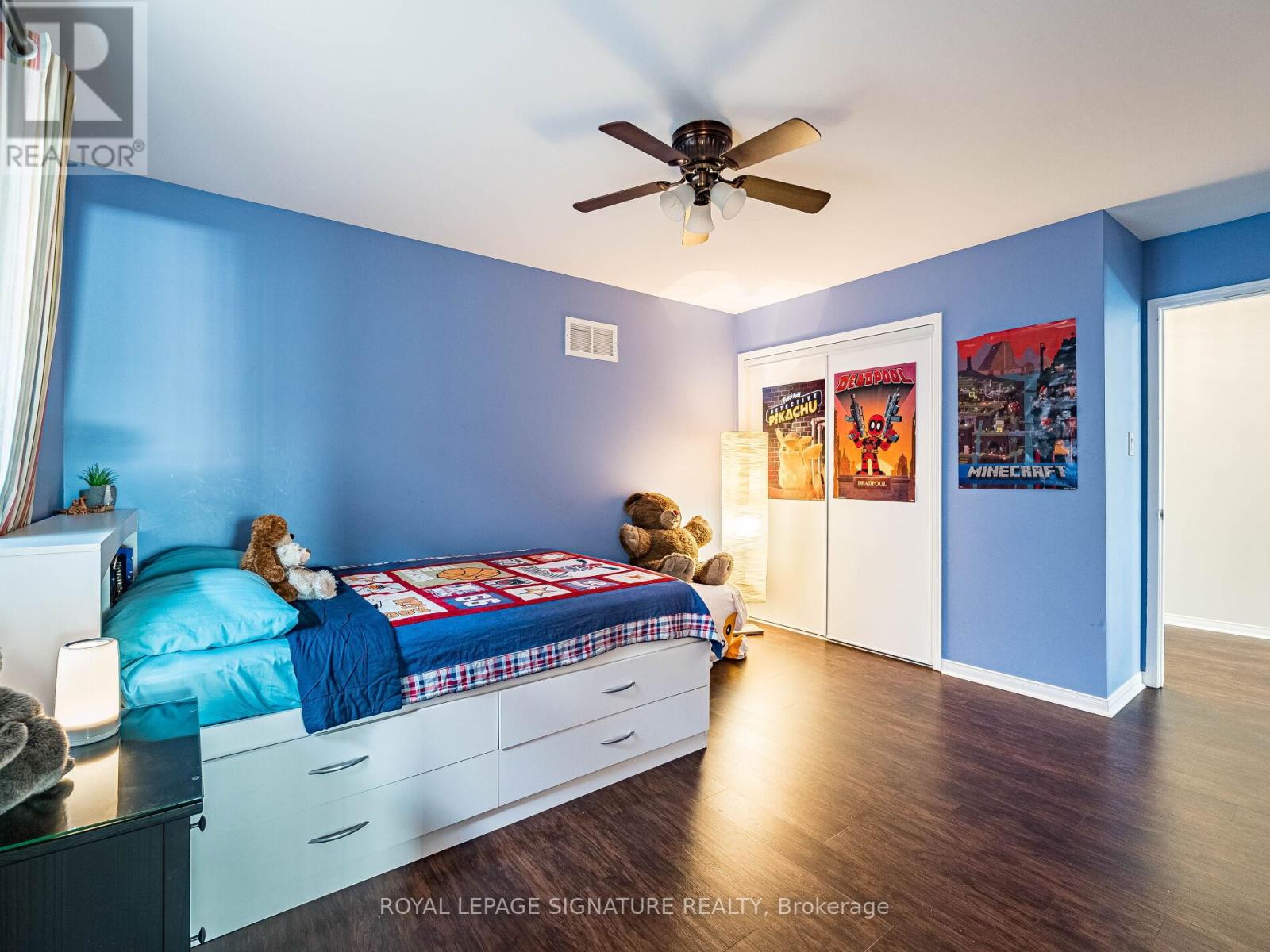 1013 Freeman Trail W, Milton (Be Beaty), Ontario  L9T 5T3 - Photo 41 - W12270749