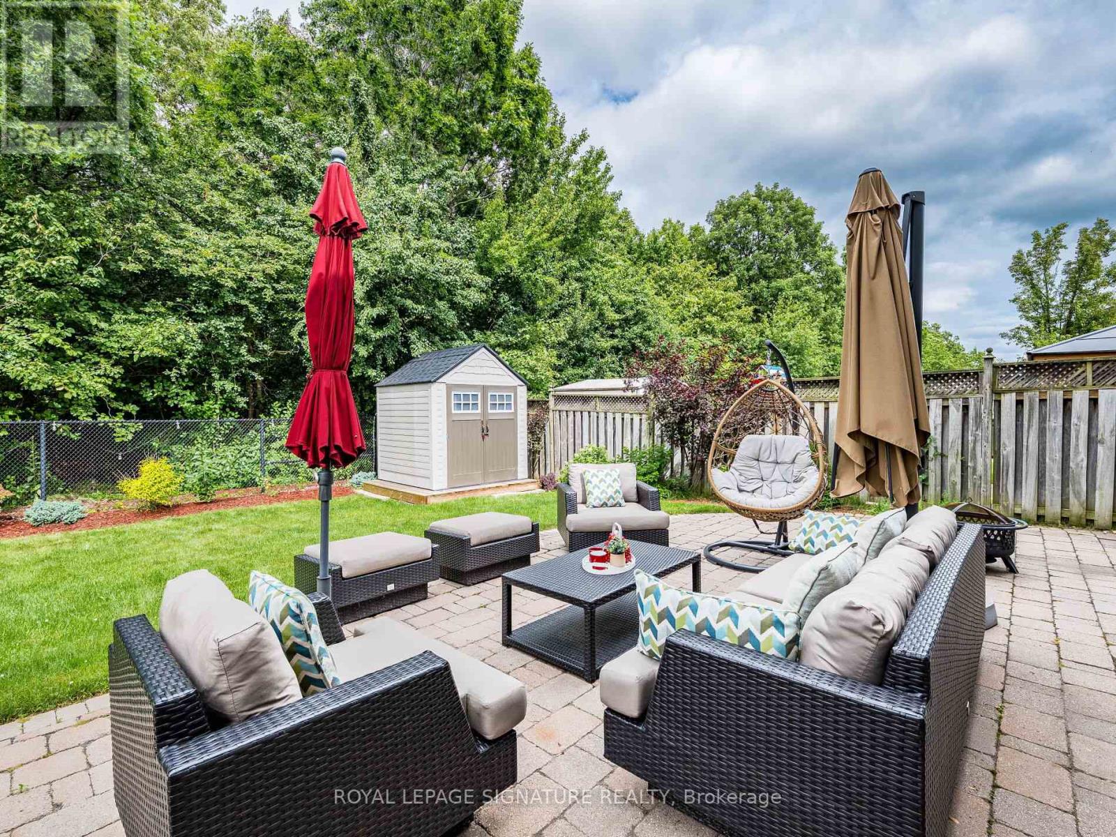 1013 Freeman Trail W, Milton (Be Beaty), Ontario  L9T 5T3 - Photo 48 - W12270749