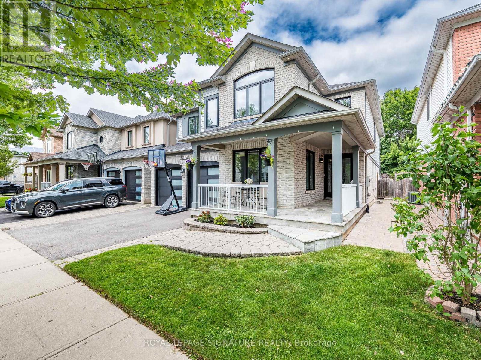 1013 Freeman Trail W, Milton (Be Beaty), Ontario  L9T 5T3 - Photo 5 - W12270749