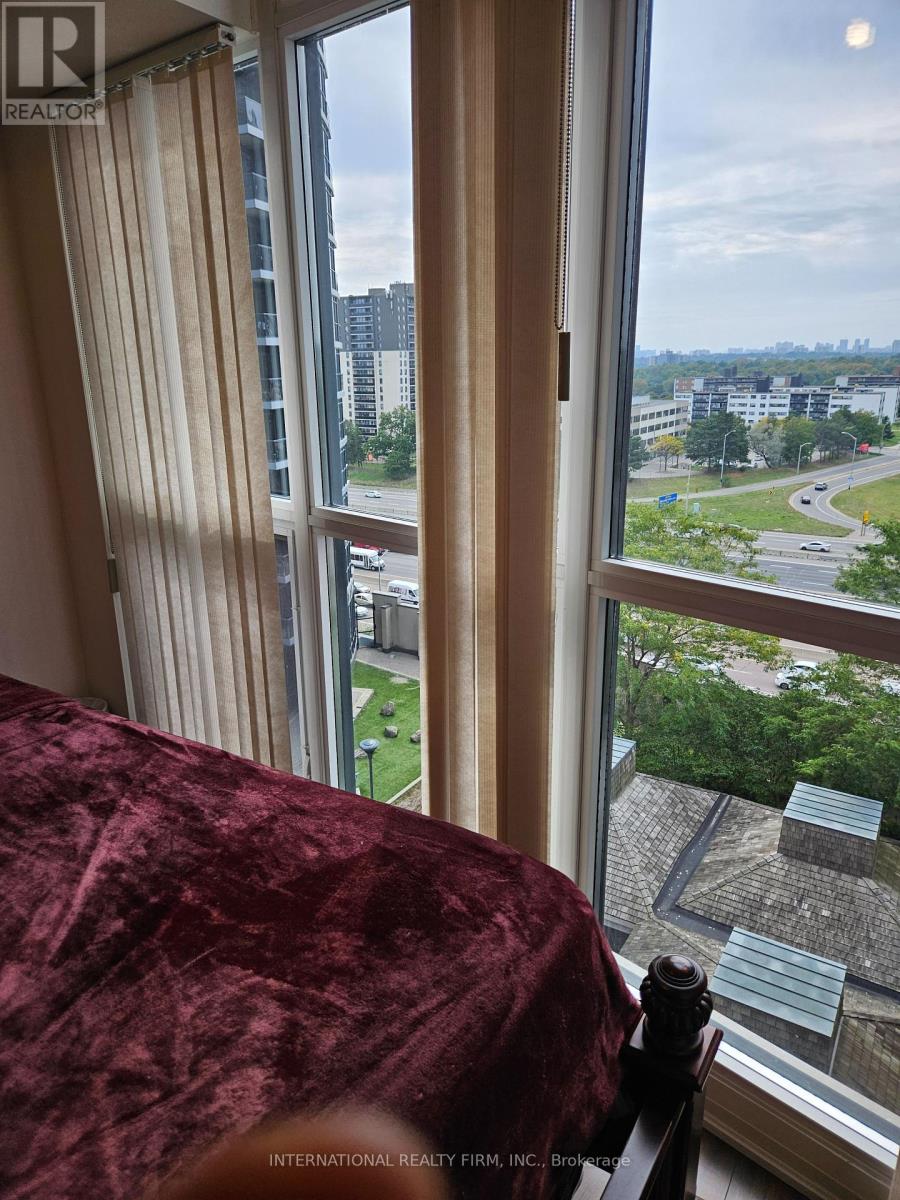 1005 - 1 Valhalla Inn Road N, Toronto, Ontario  M9B 1S9 - Photo 13 - W12270776