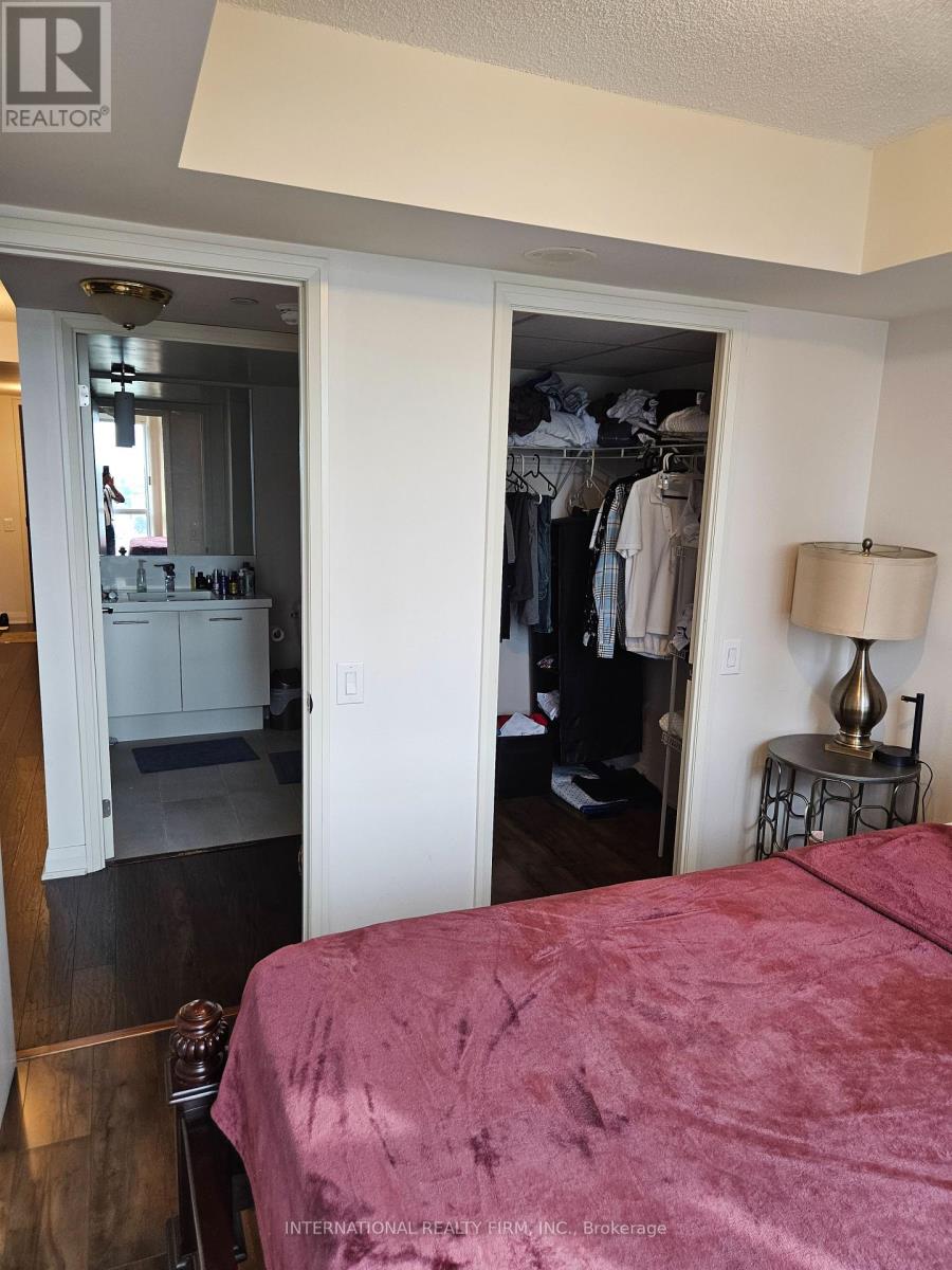 1005 - 1 Valhalla Inn Road N, Toronto, Ontario  M9B 1S9 - Photo 14 - W12270776