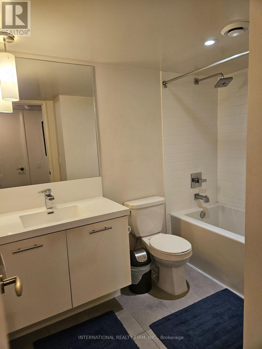 1005 - 1 Valhalla Inn Road N, Toronto, Ontario  M9B 1S9 - Photo 15 - W12270776