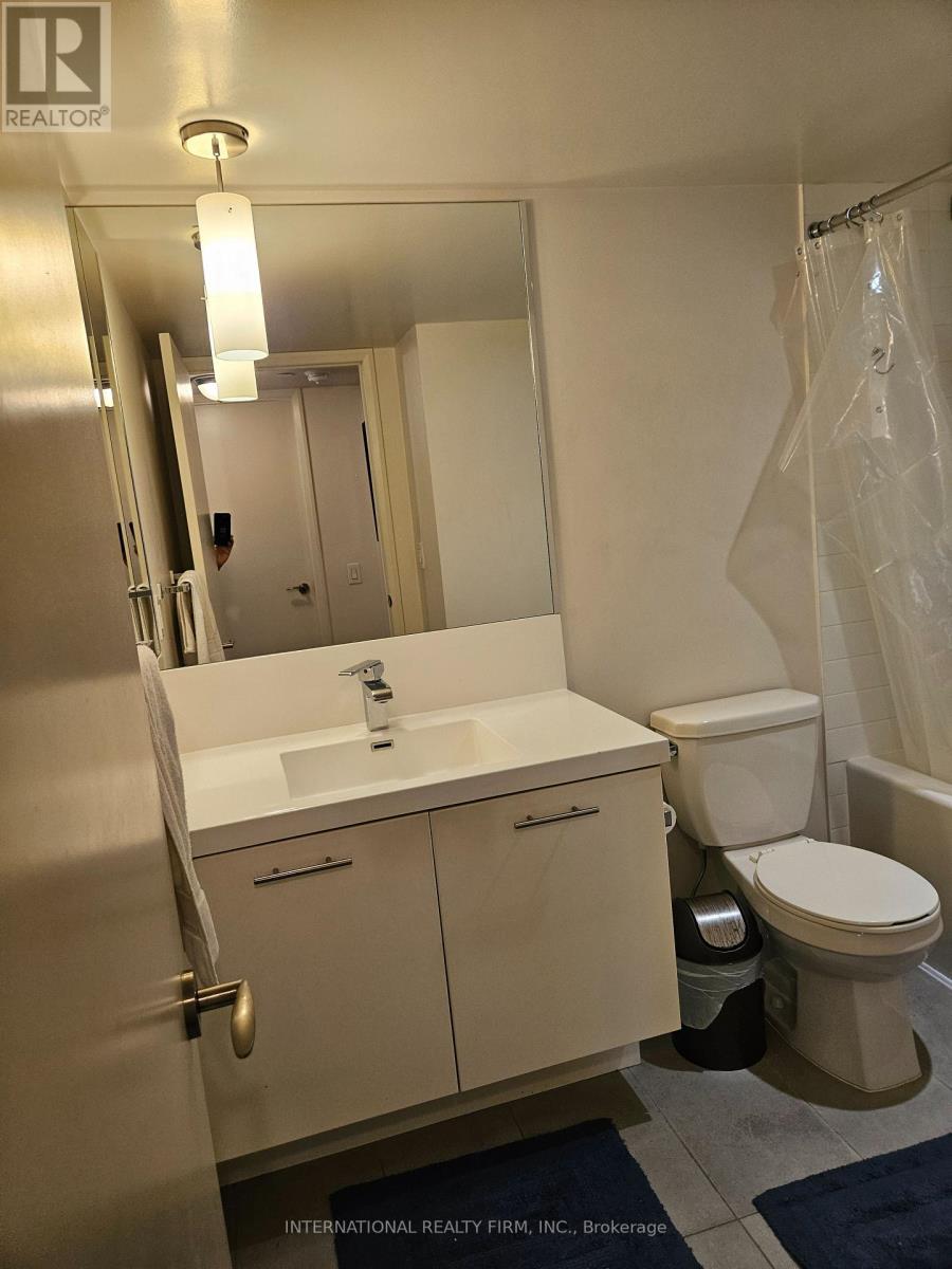 1005 - 1 Valhalla Inn Road N, Toronto, Ontario  M9B 1S9 - Photo 16 - W12270776