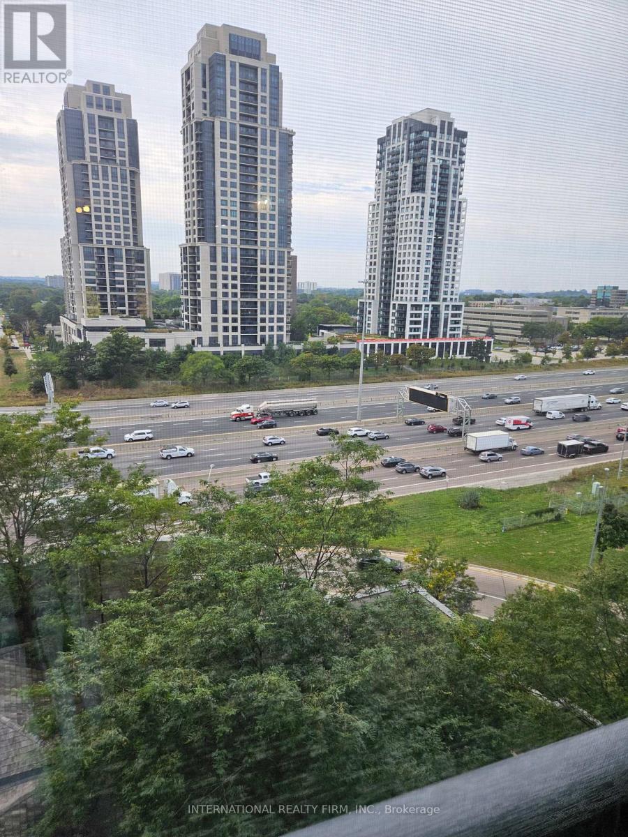 1005 - 1 Valhalla Inn Road N, Toronto, Ontario  M9B 1S9 - Photo 2 - W12270776