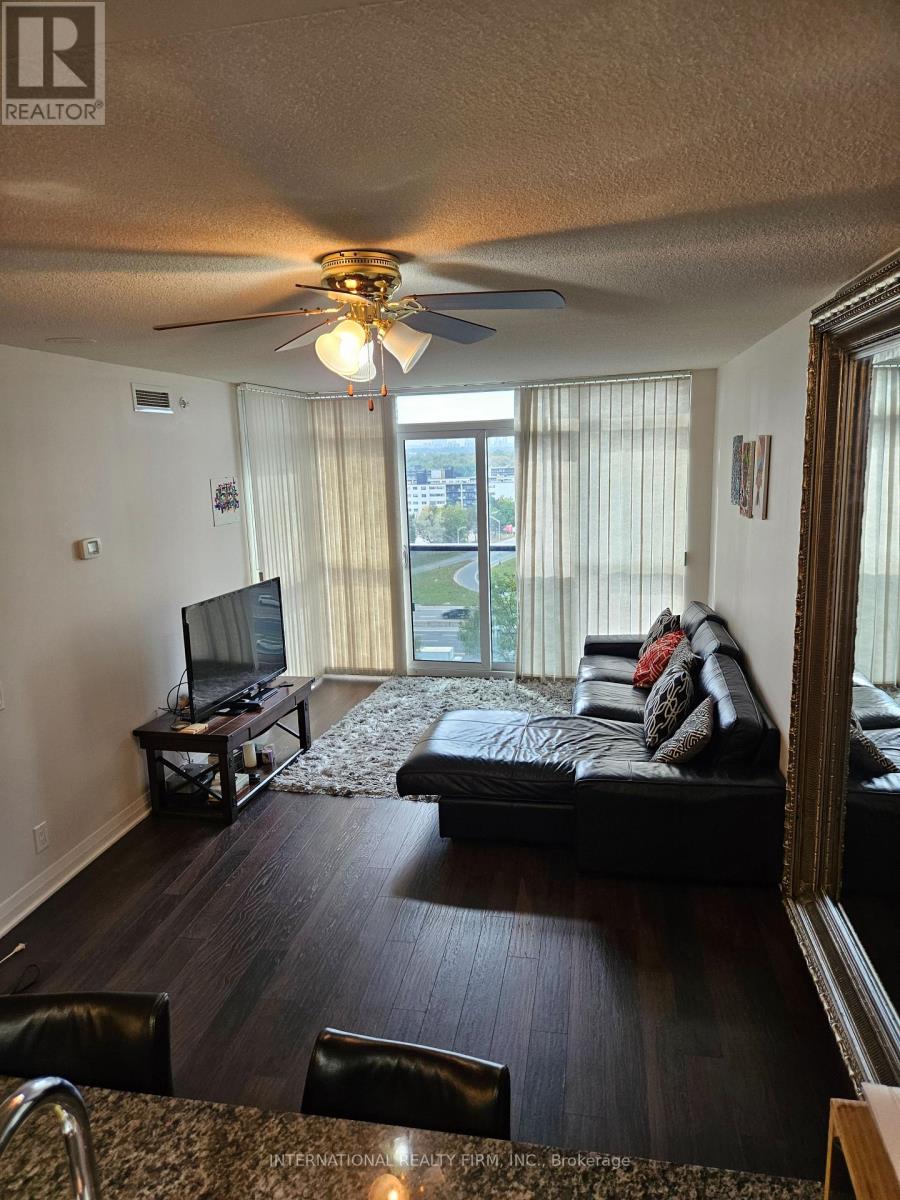 1005 - 1 Valhalla Inn Road N, Toronto, Ontario  M9B 1S9 - Photo 3 - W12270776