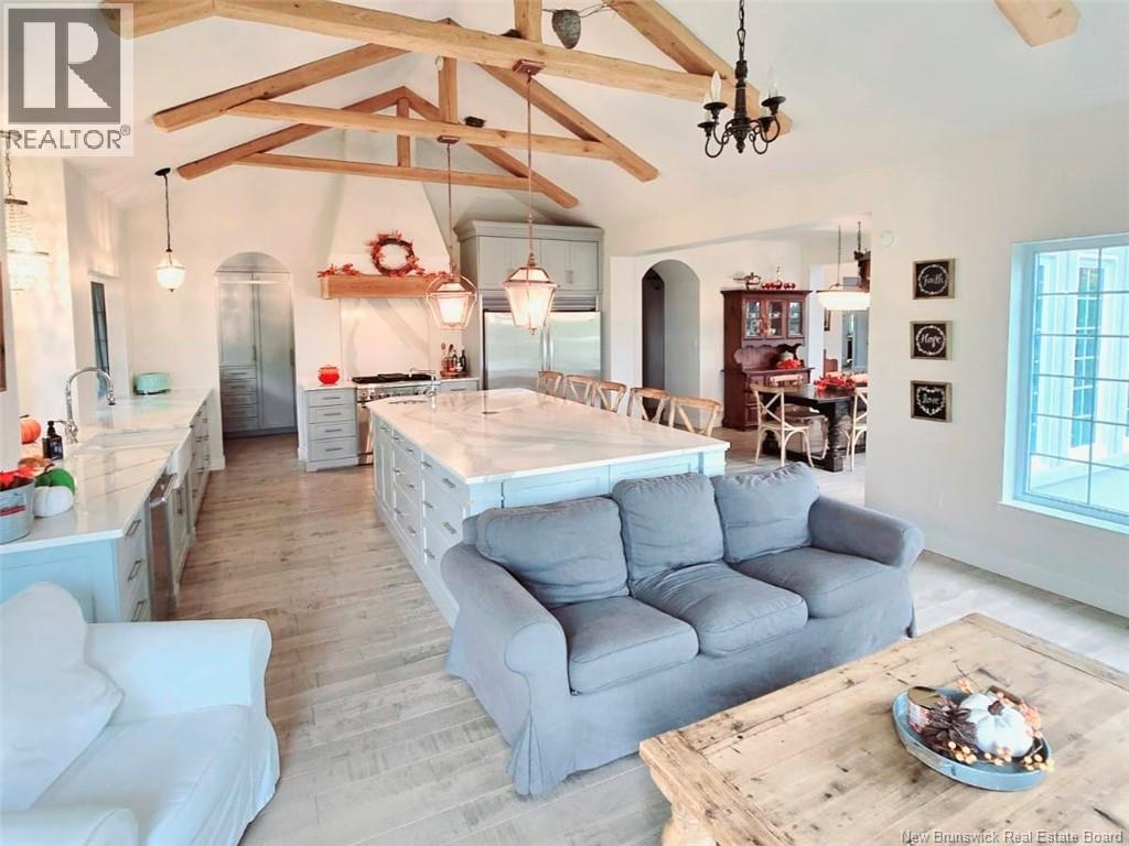 30 Cook Street, Grafton, New Brunswick  E7N 0B3 - Photo 7 - NB121878