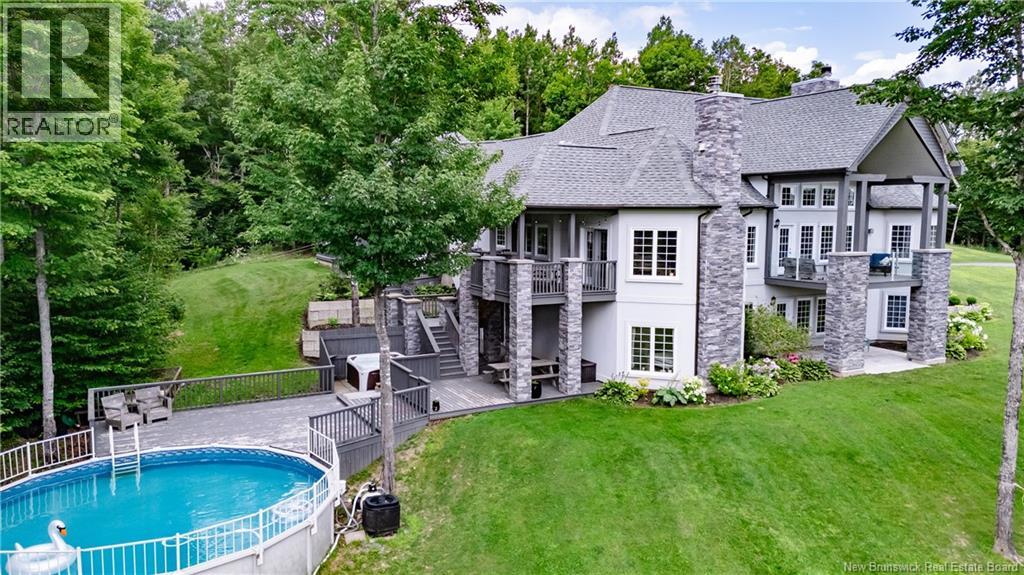 30 Cook Street, Grafton, New Brunswick  E7N 0B3 - Photo 4 - NB121878