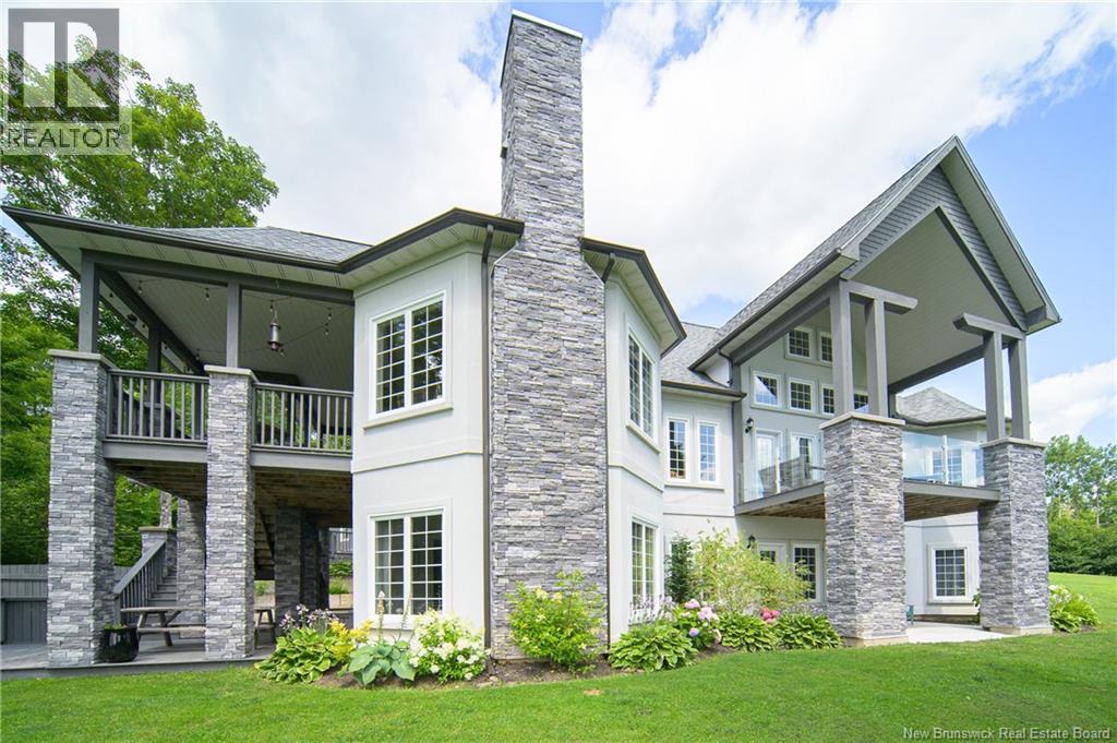 30 Cook Street, Grafton, New Brunswick  E7N 0B3 - Photo 2 - NB121878