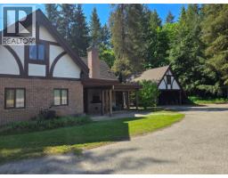 4452 Sleepy Hollow Road, armstrong, British Columbia