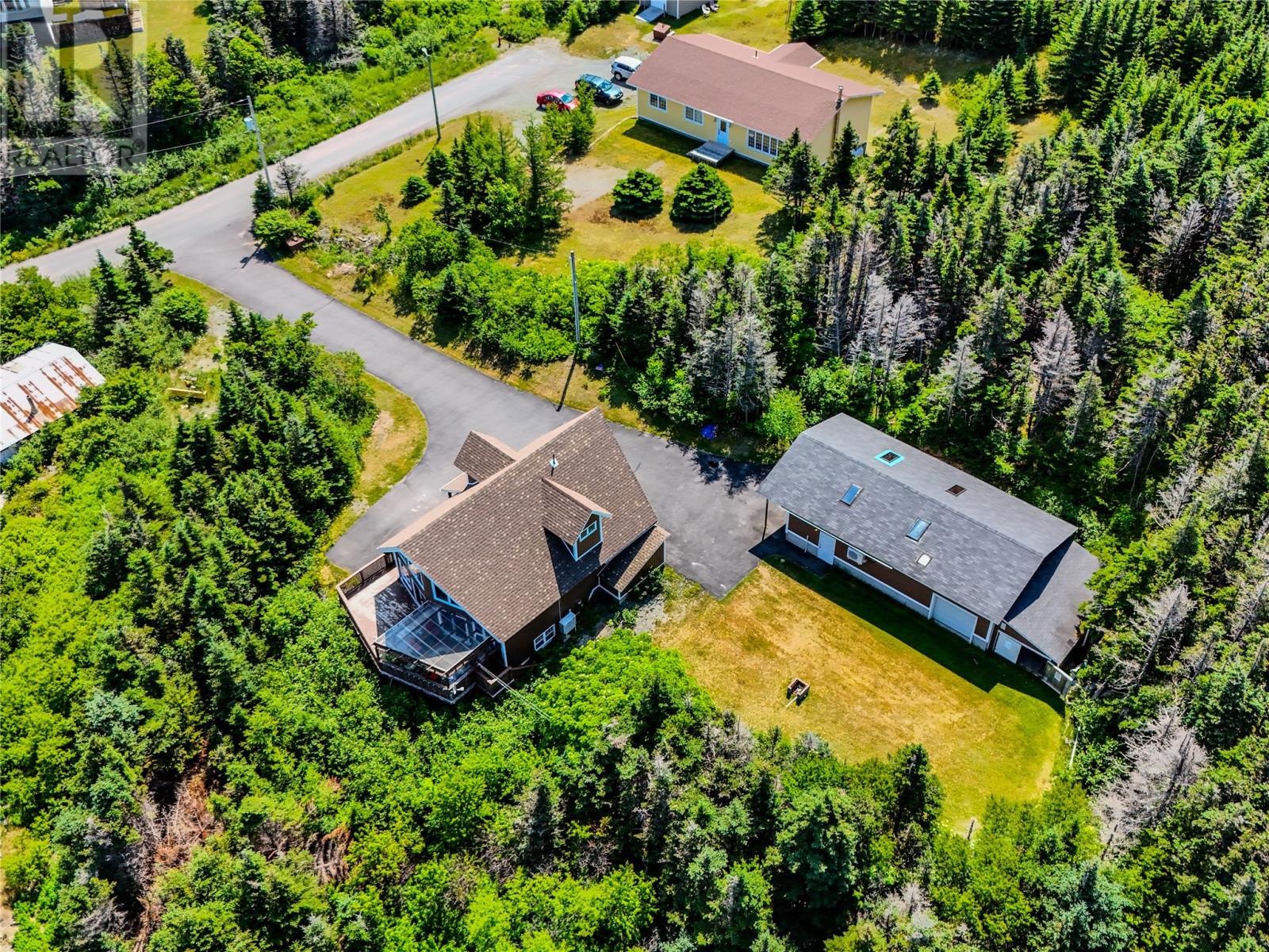 14 White Rock Road, Bonavista, Newfoundland & Labrador  A0C 1B0 - Photo 35 - 1287543