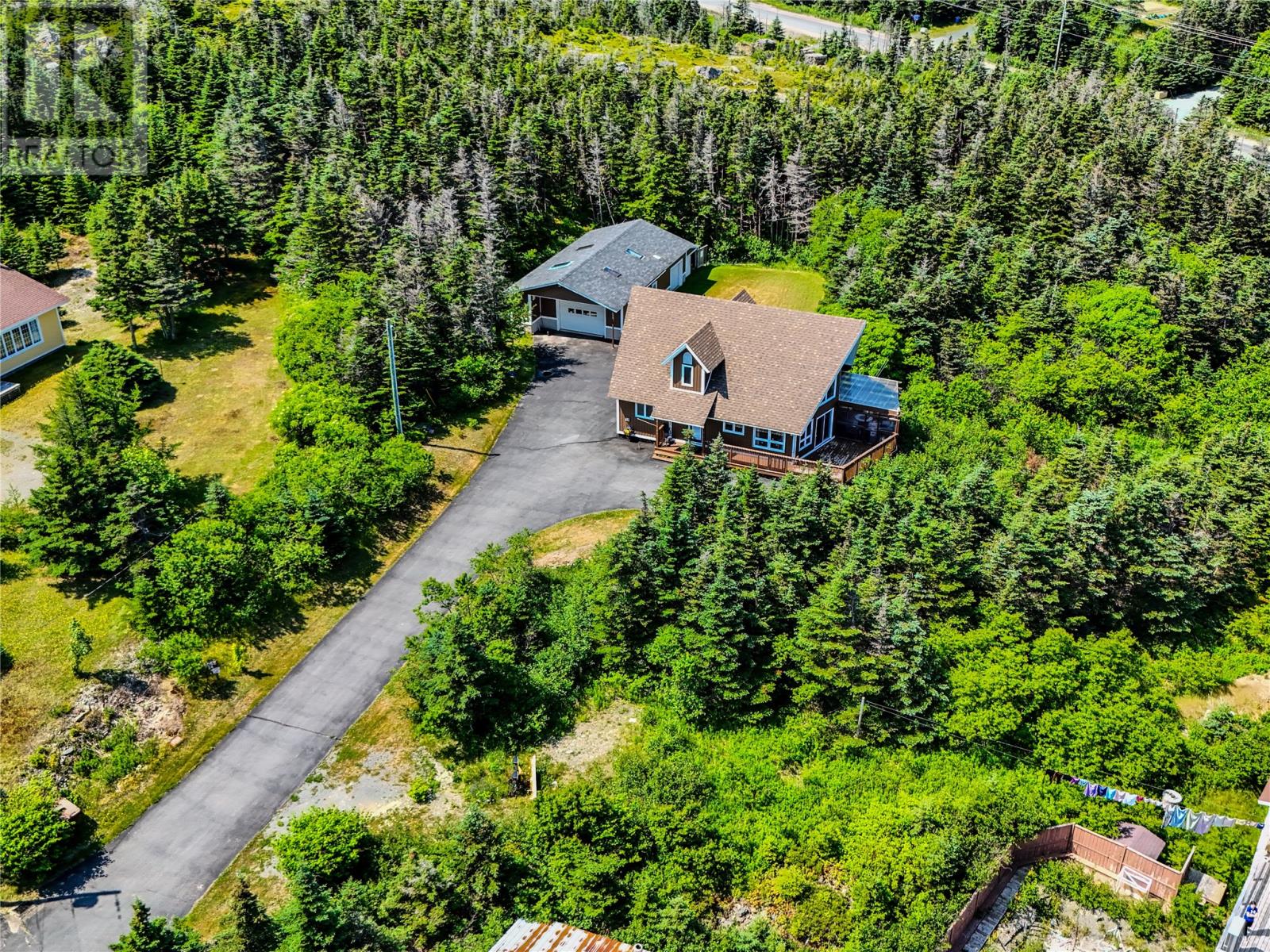 14 White Rock Road, Bonavista, Newfoundland & Labrador  A0C 1B0 - Photo 37 - 1287543