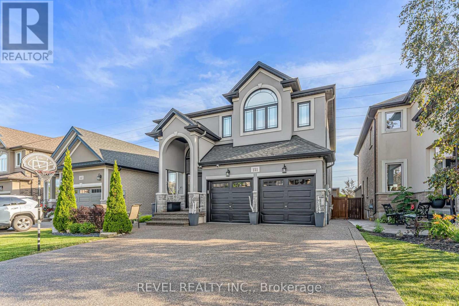 Property at 151 GRETI DRIVE image 1