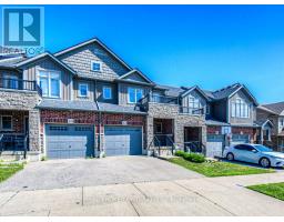 42 ELIZA AVENUE, Kitchener, Ontario