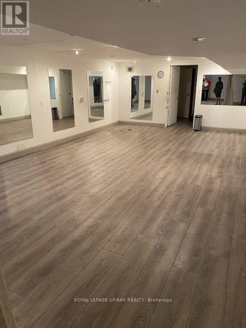 Bsmt - 2033 Yonge Street, Toronto, Ontario  M4S 2A2 - Photo 2 - C12270883