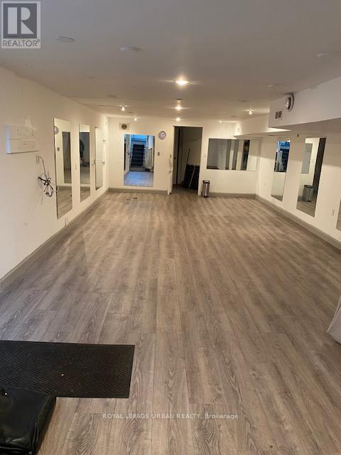 Bsmt - 2033 Yonge Street, Toronto, Ontario  M4S 2A2 - Photo 3 - C12270883