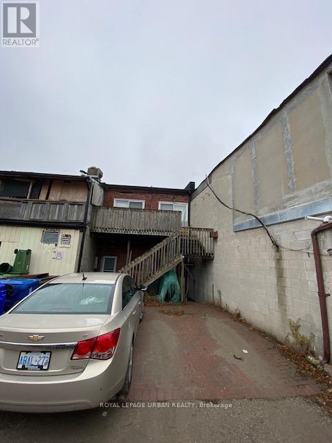 Bsmt - 2033 Yonge Street, Toronto, Ontario  M4S 2A2 - Photo 5 - C12270883
