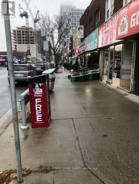 Bsmt - 2033 Yonge Street, Toronto, Ontario  M4S 2A2 - Photo 6 - C12270883