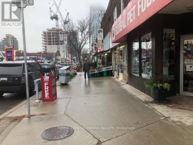 Bsmt - 2033 Yonge Street, Toronto, Ontario  M4S 2A2 - Photo 9 - C12270883
