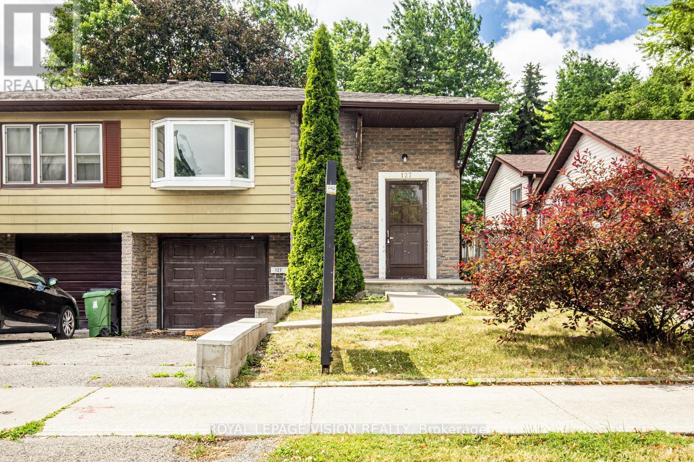 Property at 127 FRESHMEADOW DRIVE image 1