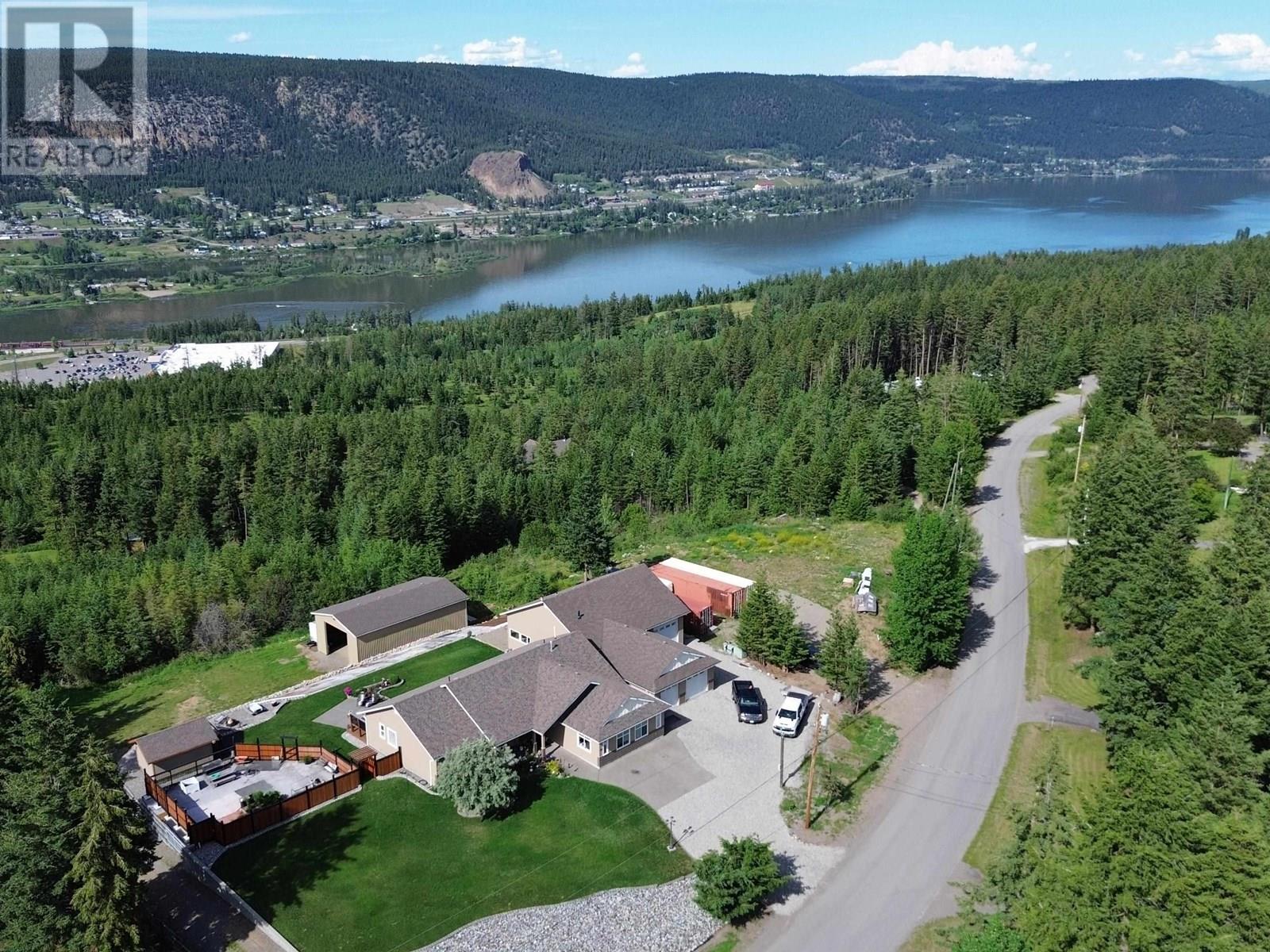 506 TAMARACK ROAD, Williams Lake, British Columbia