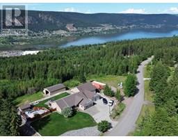 506 Tamarack Road, Williams Lake, Ca