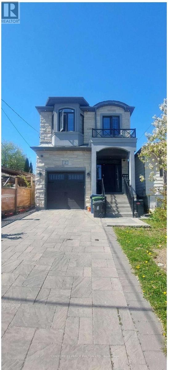 2 MACK AVENUE, Toronto, Ontario
