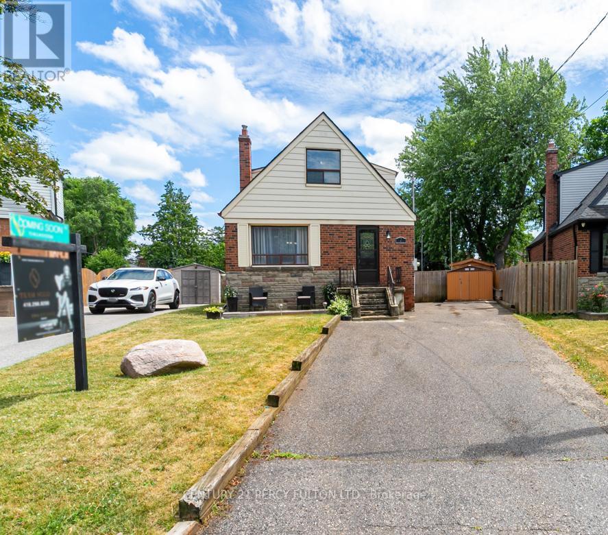 Property at 7 FLEMPTON CRESCENT image 1