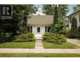 668 BROWN STREET, Peterborough Central, Ontario