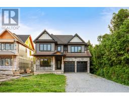 826 MONTSELL AVENUE, Georgina, Ontario