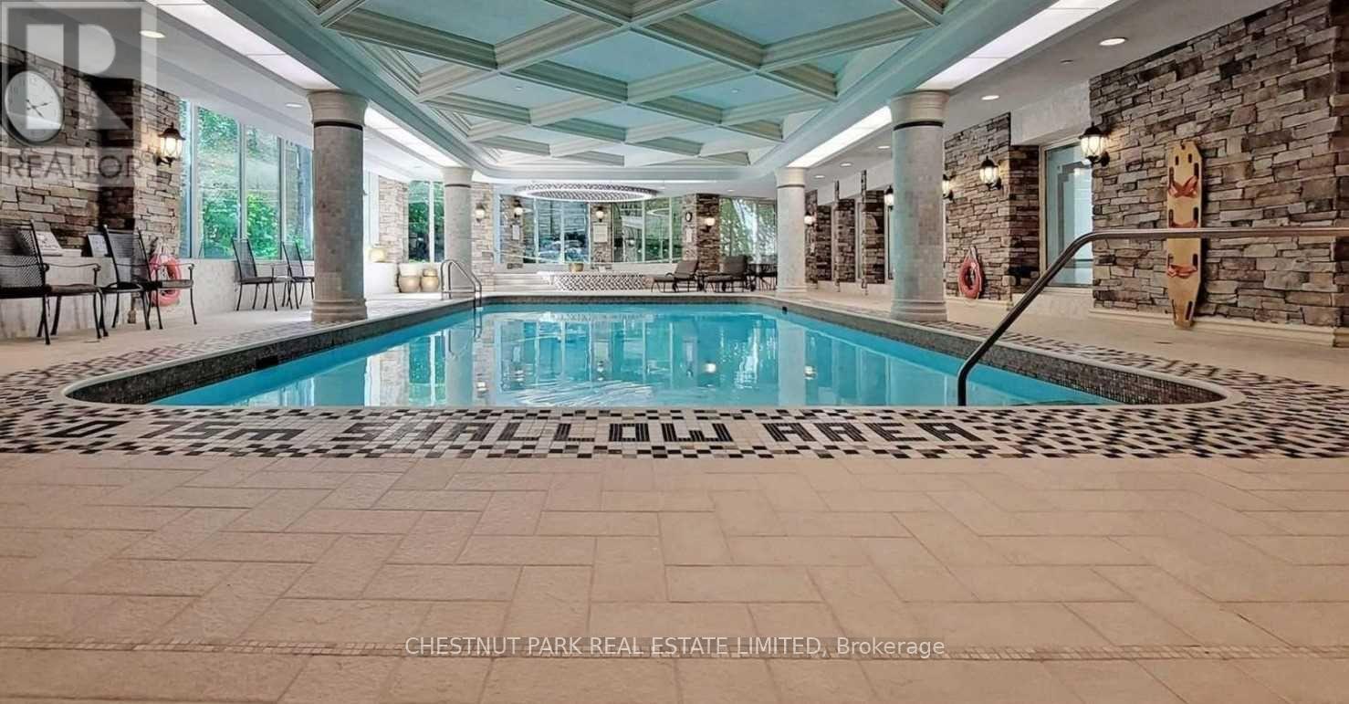 212 - 7071 Bayview Avenue, Markham (Bayview Glen), Ontario  L3T 7Y8 - Photo 25 - N12270915